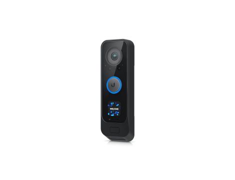 Dzwonek do drzwi UniFi Protect G4 Doorbell Pro, Wi-Fi AC, Bluetooth Ubiquiti UVC-G4-DoorBell Pro
