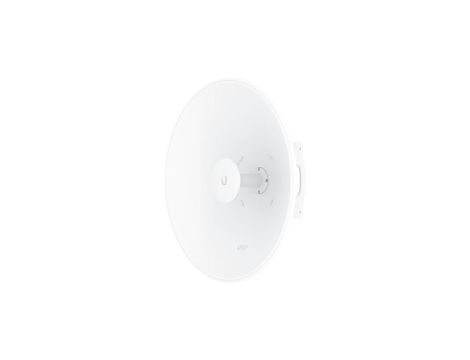 Antena kierunkowa PtP, 6GHz, 30dBi, 30km+ Ubiquiti UISP Dish
