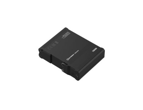 Switch 4x RJ45 1000Mb/s, DIN Teltonika TSW304
