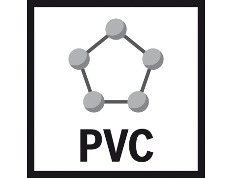 BOSCH OTWORNICA HSS BI-METAL STD  52 mm, 2 1/16" 2608580420 - 7