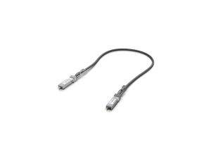 Kabel DAC SFP+, 10Gb/s, 0.5m Ubiquiti UACC-DAC-SFP10-0.5M
