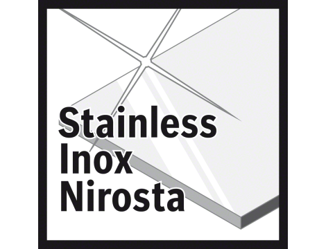 BOSCH OTWORNICA HSS BI-METAL STD 152 mm 6" 2608580448 - 6