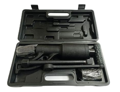 KLUCZ PRZEKŁADNIOWY DO KÓŁ 1:78 6200Nm