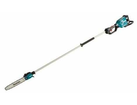 MAKITA OKRZESYWARKA 30cm Z WYSIĘGNIKIEM 2x18V 2x5,0Ah DUA300PT2