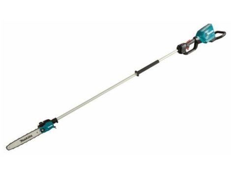 MAKITA OKRZESYWARKA 30cm Z WYSIĘGNIKIEM 2x18V DUA300Z