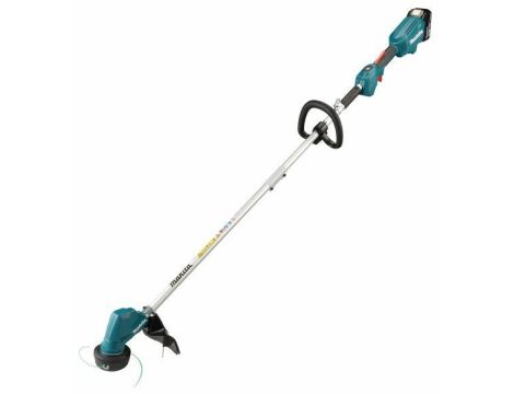 MAKITA PODKASZARKA ŻYŁKOWA 18V 1x5,0Ah DUR192LST