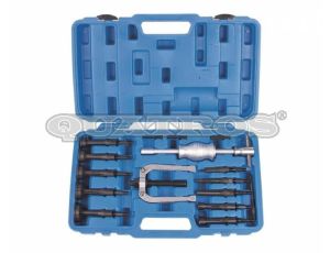 QUATROS ŚCIĄGACZ BEZWŁADNOŚCIOWY WEWNĘTRZNY 8-58mm