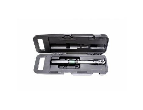 ROCKFORCE KLUCZ DYNAMOMETRYCZNY 1/4"  5-25Nm - 2