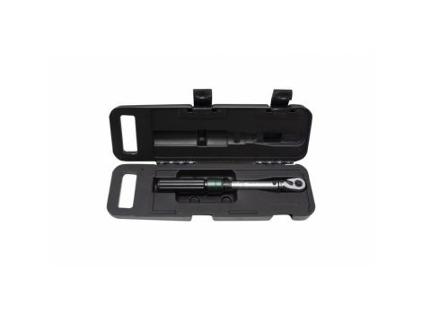 ROCKFORCE KLUCZ DYNAMOMETRYCZNY 3/8"  5-25Nm - 2