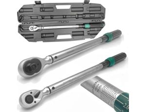 ROCKFORCE KLUCZ DYNAMOMETRYCZNY 1/2