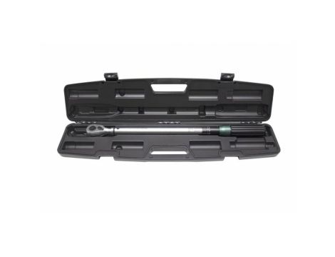 ROCKFORCE KLUCZ DYNAMOMETRYCZNY 1/2" 40-220Nm - 2