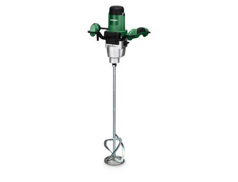 HIKOKI MIESZARKA 1100W UM12VST2 UAZ M14 2-BIEGI REG. OBR.