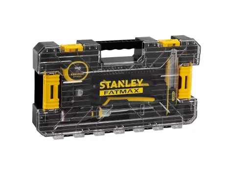 STANLEY ZESTAW NARZĘDZI 44el. MODUŁ PRO-STACK L