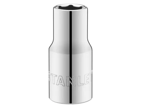 STANLEY NASADKA 1/4"  6-KĄTNA  10mm