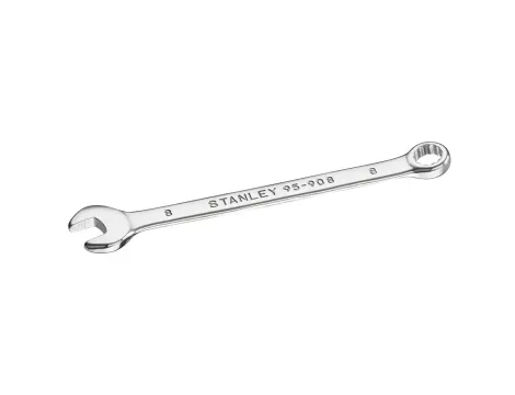 STANLEY KLUCZ PŁASKO-OCZKOWY 18mm