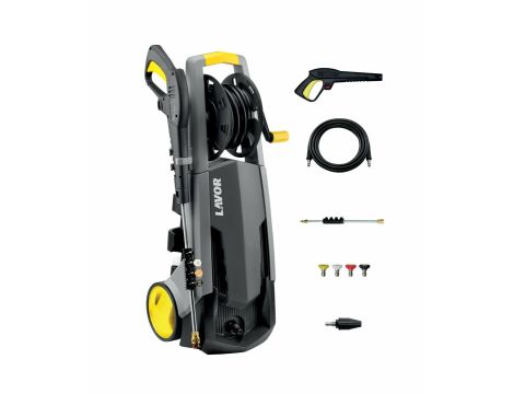 LAVOR MYJKA PASCAL 20 PLUS/2100W/140BAR