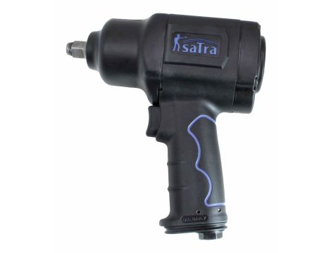 SATRA KLUCZ UDAROWY PNEUMATYCZNY 1/2"  1500Nm SC-O1500