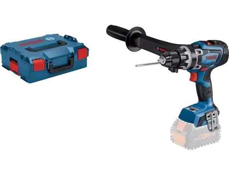 BOSCH WKRĘTARKA GSR 18V-150 C SOLO 150/84Nm LB 06019J5002
