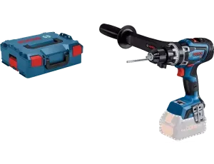 BOSCH WKRĘTARKA UDAROWA GSB 18V-150 C SOLO 150/84Nm LB 06019J5102