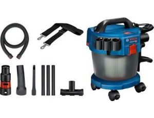 BOSCH ODKURZACZ GAS 18V-10 L SOLO + ACC KLASA L 06019C6302