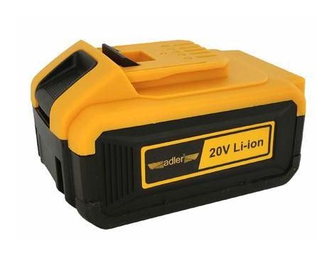 ADLER AKUMULATOR 20V / 4Ah