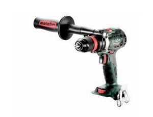 METABO WKRĘTARKA BS 18 LTX BL Q I CARCASS +METABOX 145