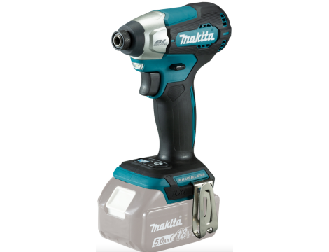 MAKITA ZAKRĘTARKA UDAR.18V 140Nm DTD157Z