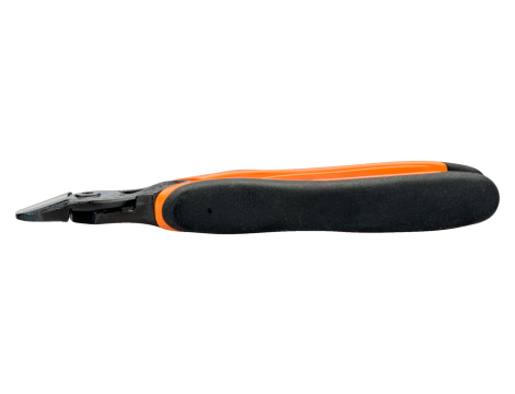 BAHCO SZCZYPCE BOCZNE 160mm DO DRUTU FORTEPIANOWEGO,MIEDZI ORAZ TWORZYW SZTUCZNYCH - 3