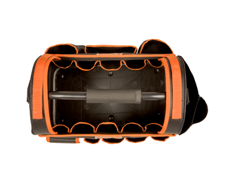 BAHCO TORBA NARZĘDZIOWA OTWARTA 21 KIESZENI - 3