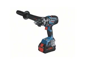 BOSCH WKRĘTARKA GSR 18V-150 C 2xPC8,0Ah 150/84Nm LB 06019J5005
