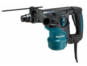 MAKITA MŁOT WIERCĄCO-KUJĄCY SDS-PLUS 1050W 3,9J HR3001CJ