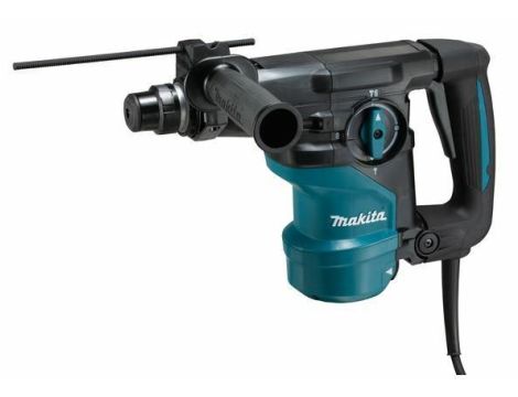 MAKITA MŁOT WIERCĄCO-KUJĄCY SDS-PLUS 1050W 3,9J HR3001CJ