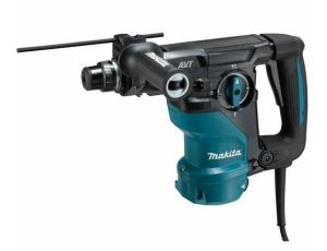 MAKITA MŁOT WIERCĄCO-KUJĄCY SDS-PLUS 1050W 3,9J LED HR3011FCJ