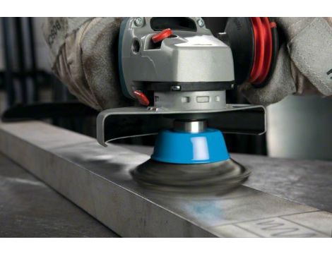 BOSCH SZCZOTKA GARNKOWA 75mm PLECIONA 2608622099 - 4