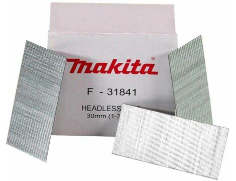 MAKITA SZTYFTY 0,6x30mm /10000szt.