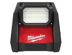 MILWAUKEE LAMPA M18HOAL-0 4000lm STREFOWA AC/DC