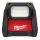 MILWAUKEE LAMPA M18HOAL-0 4000lm STREFOWA AC/DC