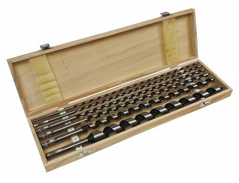 ŚWIDER DO DR. KPL. 6szt. 10-20/460mm