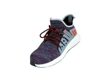 BUTY NISKIE BEZPIECZNE R-44 /513/S1 - 4