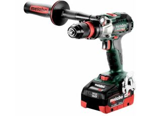 METABO WKRĘTARKA UD.SB 18 LTX BL Q I