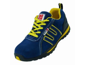 BUTY NISKIE BEZPIECZNE 564/S1/R-41