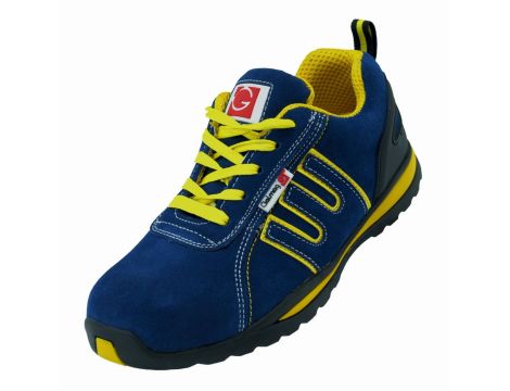 BUTY NISKIE BEZPIECZNE 564/S1/R-43