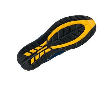 BUTY NISKIE BEZPIECZNE 564/S1/R-45 - 2