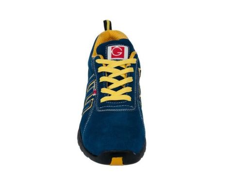 BUTY NISKIE BEZPIECZNE 564/S1/R-45 - 4