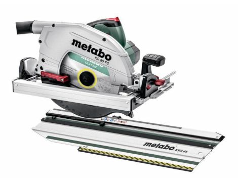 METABO PILARKA 2000W KS 85 FS + SZYNA KFS 44