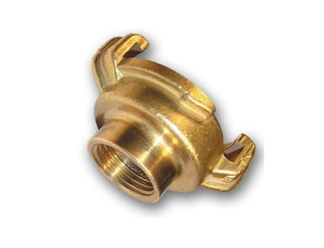 ZŁĄCZE KŁOWE GW 3/4