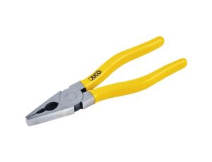 JUCO SZCZYPCE UNIWERSALNE POLEROWANE PVC 180mm