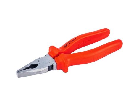 JUCO SZCZYPCE UNIWERSALNE POLEROWANE 160mm 1000V