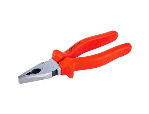 JUCO SZCZYPCE UNIWERSALNE POLEROWANE 180mm 1000V