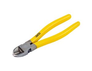 JUCO SZCZYPCE BOCZNE POLEROWANE 140mm